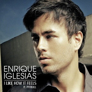 موزیک ویدیو Enrique Iglesias - I Like How It Feels ft. Pitbull cover با زیرنویس فارسی