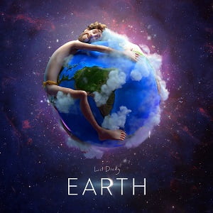 موزیک ویدیو LilDicky – Earth با زیرنویس فارسی
