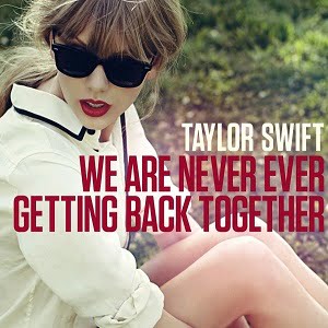 موزیک ویدیو Taylor Swift - We Are Never Ever Getting Back Together با زیرنویس فارسی
