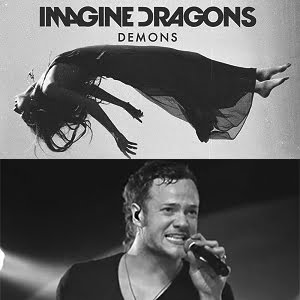 موزیک ویدیو Imagine Dragons - Demons با زیرنویس فارسی