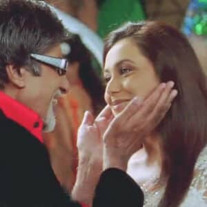 شو هندی Kabhi Alvida Naa Kehna - Rock N RoLL Soniye با زیرنویس