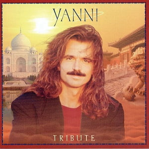 موزیک ویدیو Yanni - Love Is All با زیرنویس فارسی