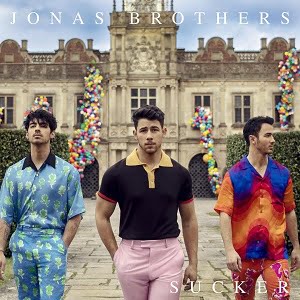 موزیک ویدیو Jonas Brothers - Sucker با زیرنویس فارسی