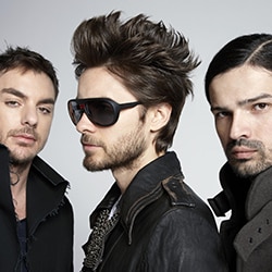 30Seconds To Mars
