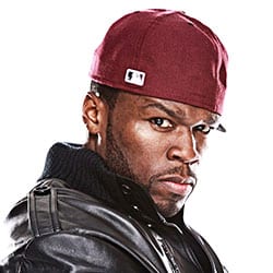 50 Cent