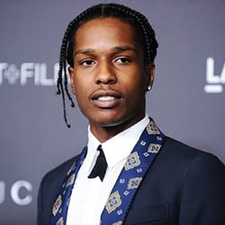 ASAP Rocky