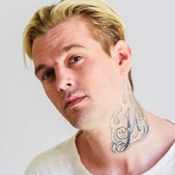 Aaron Carter