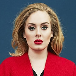 Adele