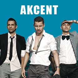 Akcent