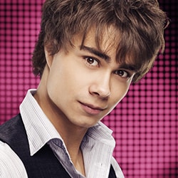 Alexander Rybak
