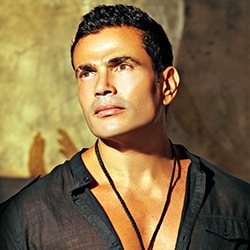 Amr Diab