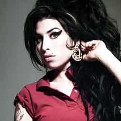 Amy Winehouse