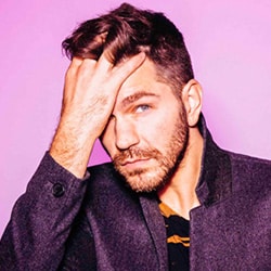 Andy Grammer