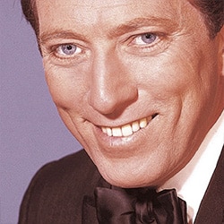 Andy Williams