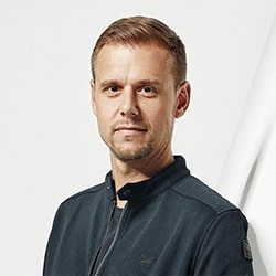Armin van Buuren