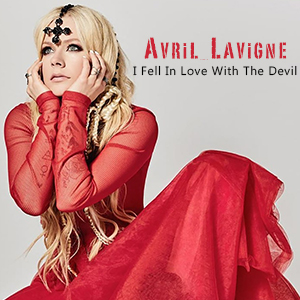 موزیک ویدیو Avril Lavigne - I Fell In Love With The Devil با زیرنویس فارسی