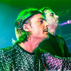 Axwell & Ingrosso