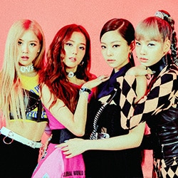 BLACKPINK