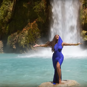 دانلود موزیک ویدیو SPIRIT از Beyonce با زیرنویس فارسی