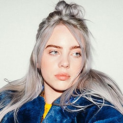 Billie Eilish