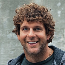 Billy Currington
