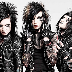 Black Veil Brides