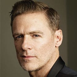 Bryan Adams