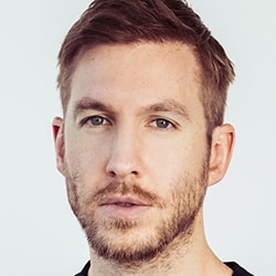 Calvin Harris