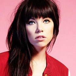 Carly Rae Jepsen