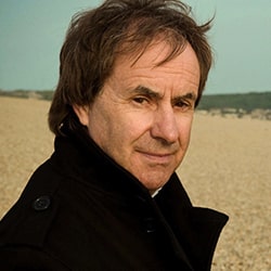 Chris De Burgh