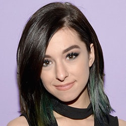Christina Grimmie