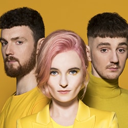 Clean Bandit