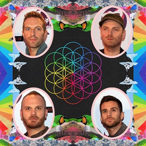موزیک ویدیو Coldplay - Adventure Of A Lifetime با زیرنویس فارسی