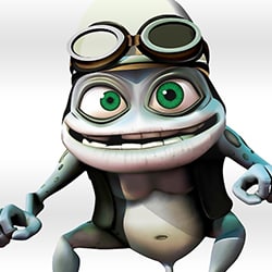 Crazy Frog