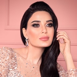 Cyrine Abdul Noor