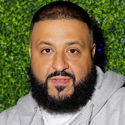 DJ Khaled