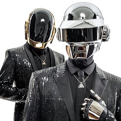 Daft Punk
