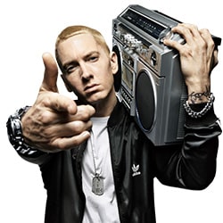 Eminem