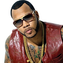 Flo Rida