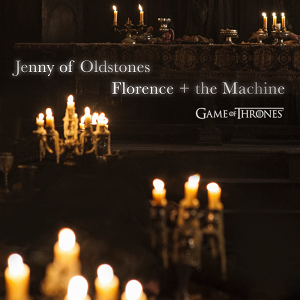 دانلود لیریک ویدیو Jenny of Oldstones از Florence + the Machine با زیرنویس فارسی