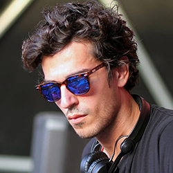 Gesaffelstein