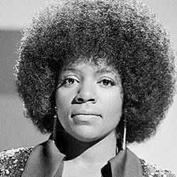 Gloria Gaynor