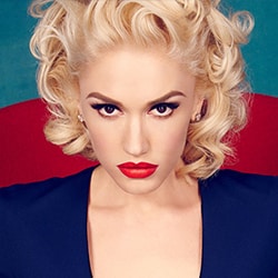Gwen Stefani