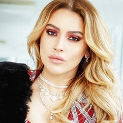 Hadise