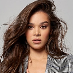 Hailee Steinfeld