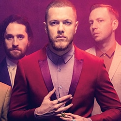 Imagine Dragons