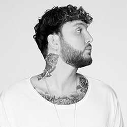 James Arthur