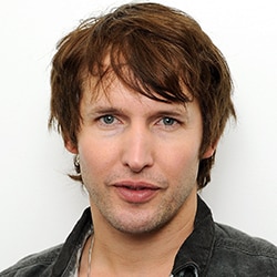James Blunt