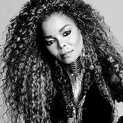 Janet Jackson
