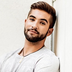 Kendji Girac